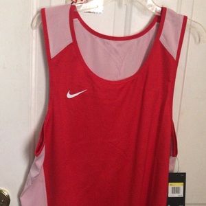 Mens size small Nike tank
